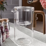 TeaBrew Aroma Elegance
