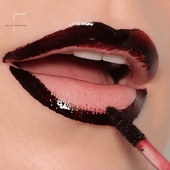 LipFees - Peel-Off Tattoo Lipliner