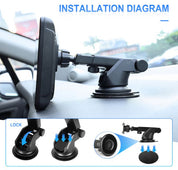CarSoul Flex-Holder