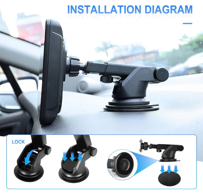CarSoul Flex-Holder