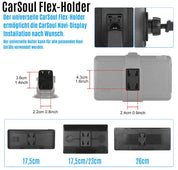 CarSoul Flex-Holder