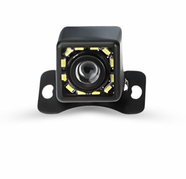 CarSoul rear cam