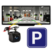 CarSoul rear cam