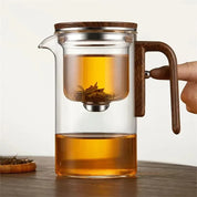TeaBrew Aroma Elegance