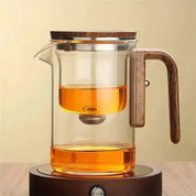 TeaBrew Aroma Elegance