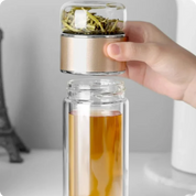 TeaBrew easy