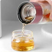 TeaBrew easy